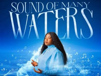 Faith Captain – Lamb of God