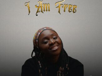 Toby Grey – I Am Free