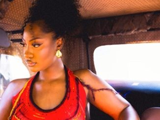 Tems – Love Me JeJe