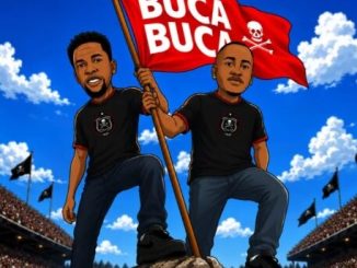 9umba & Robot Boii - Buca Buca