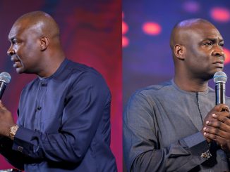 APOSTLE JOSHUA SELMAN – (Messages) FORCE YOUR LIFE TO CHANGE