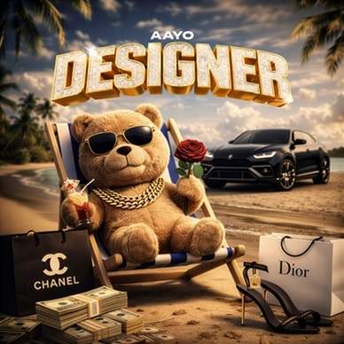 Aayo - Designer