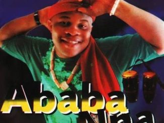 Ababa Nna - Ego Akokwalam