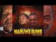 Abberastah X Dicky Flavour - Maruweruwe