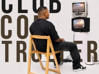 Abidoza & Djy Vino - Club What