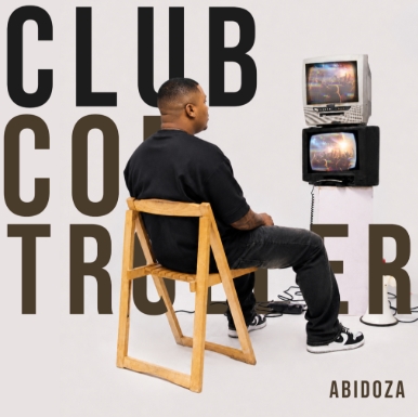 Abidoza & Djy Vino - Club What