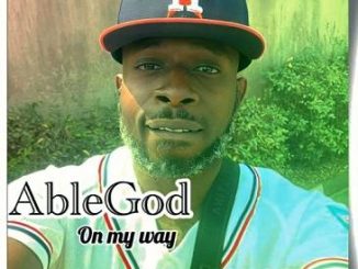 Ablegod - On My Way