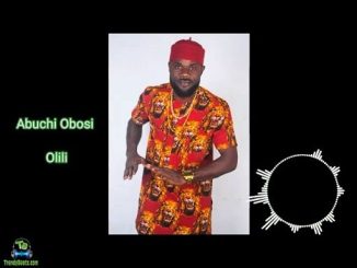 Abuchi Obosi - Olili (oriri)