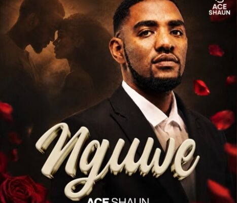 Ace Shaun, Deep London & Sobzeen - Nguwe ft. Mthandazo Gatya