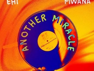 Ada Ehi - Another Miracle ft. Dena Mwana