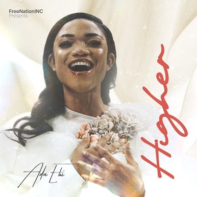 Ada Ehi - Open Doors ft. Chinyere Udoma