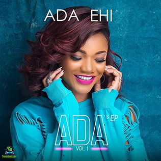 Ada Ehi - The Final Say