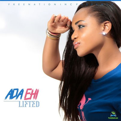 Ada Ehi - Win Again