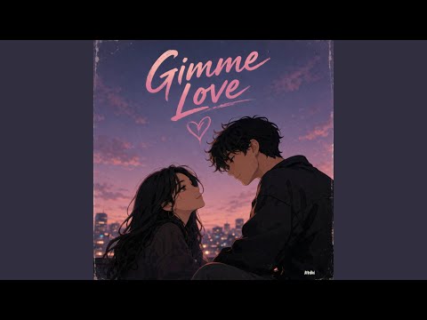 Afroboi - Gimme Love (extended Mix)