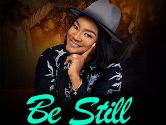 Agbani Horsfall - Be Still