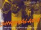 Airburn Sounds, Mellow & Sleazy & Dj Njabsta - Shashalaza