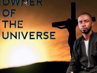 Akeuphel Oghueni Matthew - Owner Of The Universe