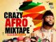 Alabareports Promotion - Crazy Afro Mixtape ft. Dj Max A.k.a King Of Djs
