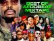 Alabareports Promotions - Best Of Afrobeat Mixtape ft. Dj Max