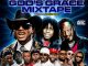 Alabareports Promotions - God’s Grace Mixtape ft. Dj Max
