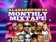 Alabareports Promotions - Monthly Mixtape ft. Dj Max