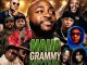 Alabareports Promotions - Naija Grammy Mixtape ft. Dj Max