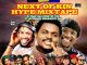 Alabareports Promotions - Next Of King Hype Mixtape ft. Dj Max & Hypeman Swaggboy En