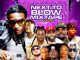 Alabareports Promotions - Next To Blow Mixtape ft. Dj Max Aka King Of Djs