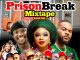 Alabareports Promotions - Prison Break Mixtape ft. Dj Max