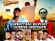Alabareports Promotions - Spiritual Reports Gospel Mixtape ft. Dj Max Aka King Of Djs