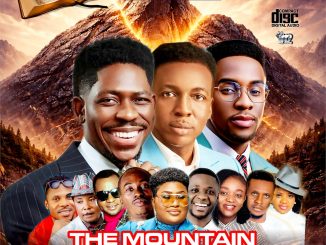 Alabareports Promotions - The Mountain Experience Mixtape ft. Dj Max