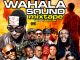 Alabareports Promotions - Wahala Sound Mixtape ft. Dj Max Aka King Of Djs