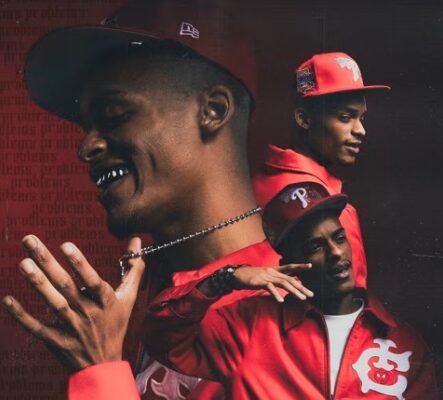 Album: Justin99 - 99 Problems