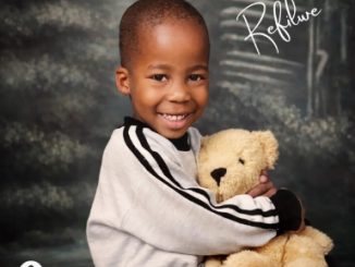 Album: Kg_something - Refilwe