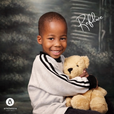 Album: Kg_something - Refilwe