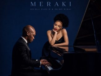 Album: Nicole Elocin & Shino Kikai - Meraki