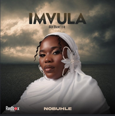 Album: Nobuhle - Imvula Re-birth