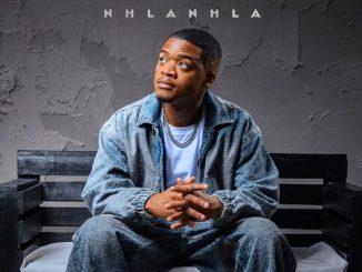 Album: Ntokzin - Nhlanhla
