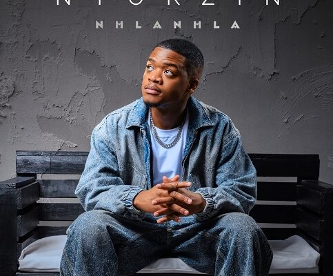 Album: Ntokzin - Nhlanhla