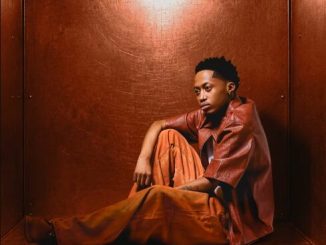 Album: Shaunmusiq - Missing Piece