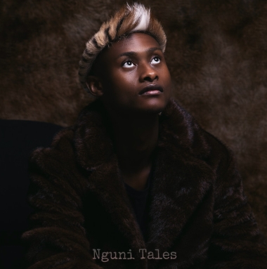 Album: Sobzeen - Nguni Tales