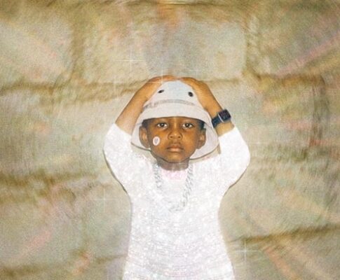 Album: Thuto The Human - Innrchyld