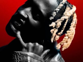 Album: Tkcreedlion - Marked Money
