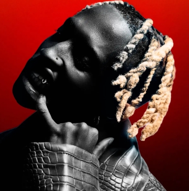 Album: Tkcreedlion - Marked Money