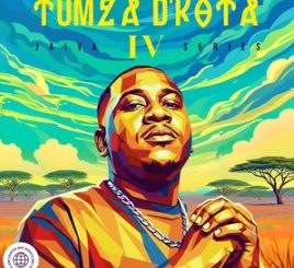 Album: Tumza Dkota - Jaiva Series Iv