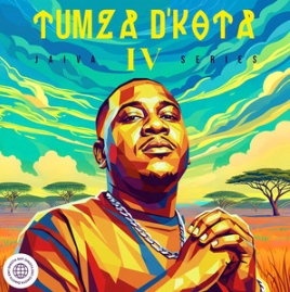 Album: Tumza Dkota - Jaiva Series Iv