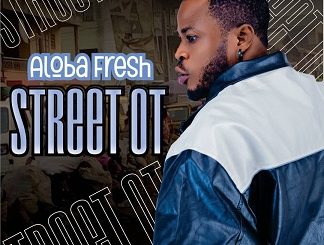 Aloba Fresh - Street Ot