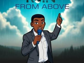 Amanam Joe - Rain From Above