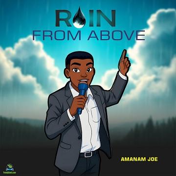 Amanam Joe - Rain From Above