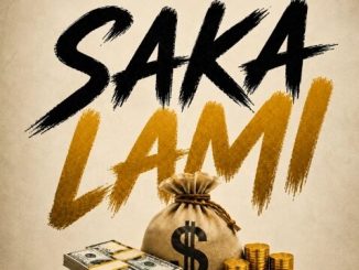 Amaqhawe, Philharmonic, Unclekay & Sim Tornado - Saka Lami
